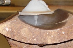 Waterjet Cutting