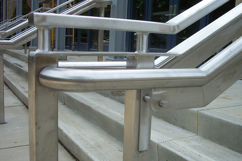 Hand Rails