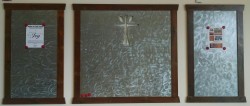 custom magnetic bulletin board