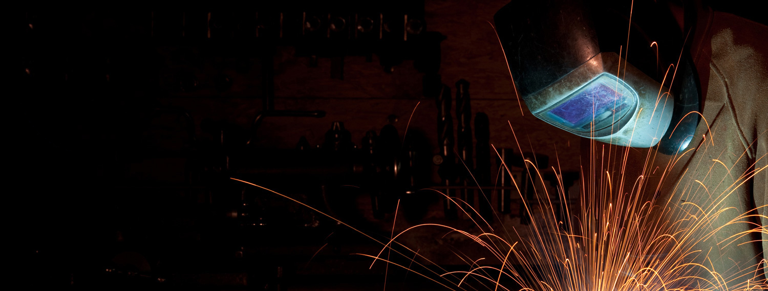 Commercial Welding